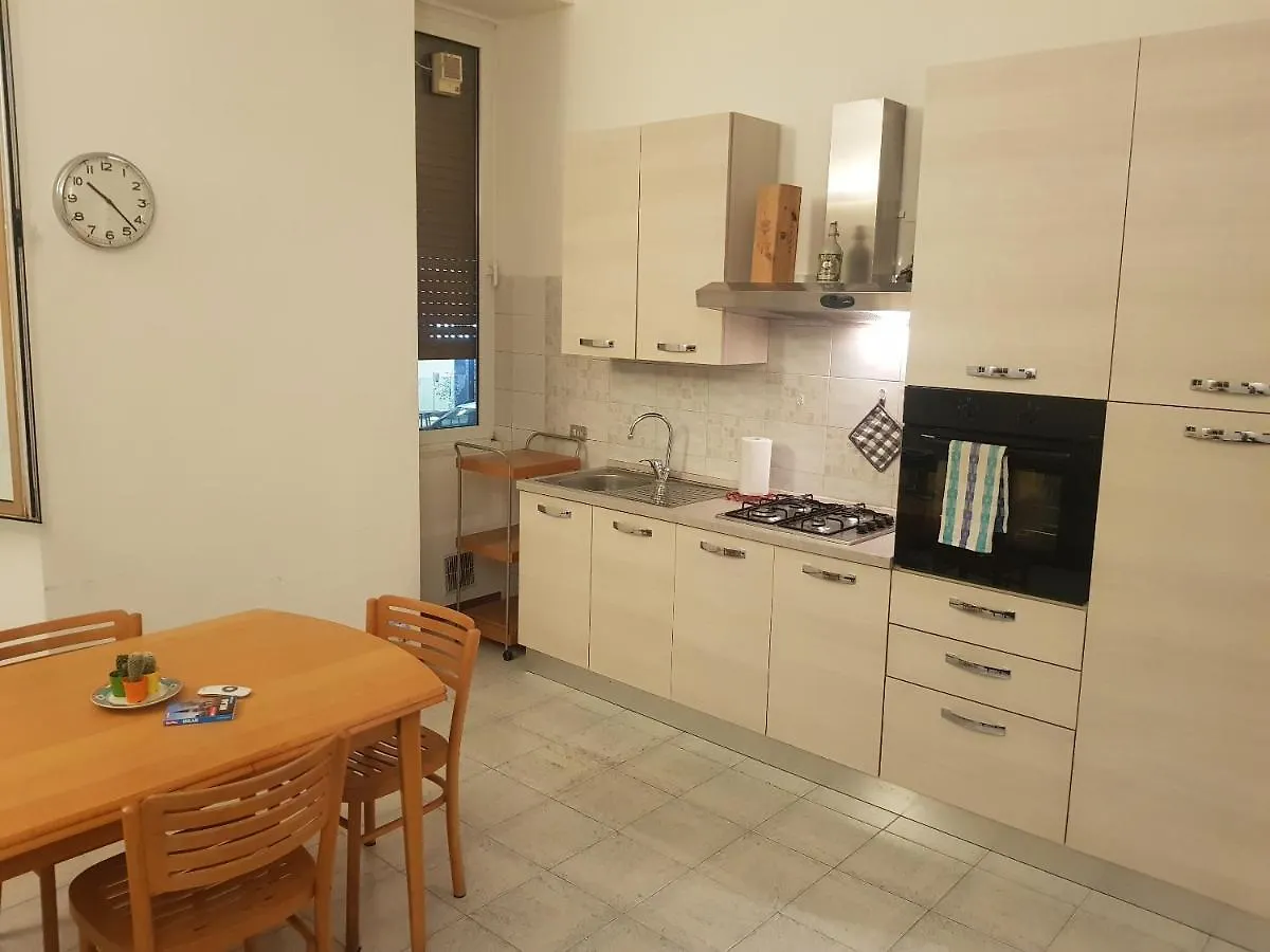 Navigli Xxiv Maggio Apartment Milan