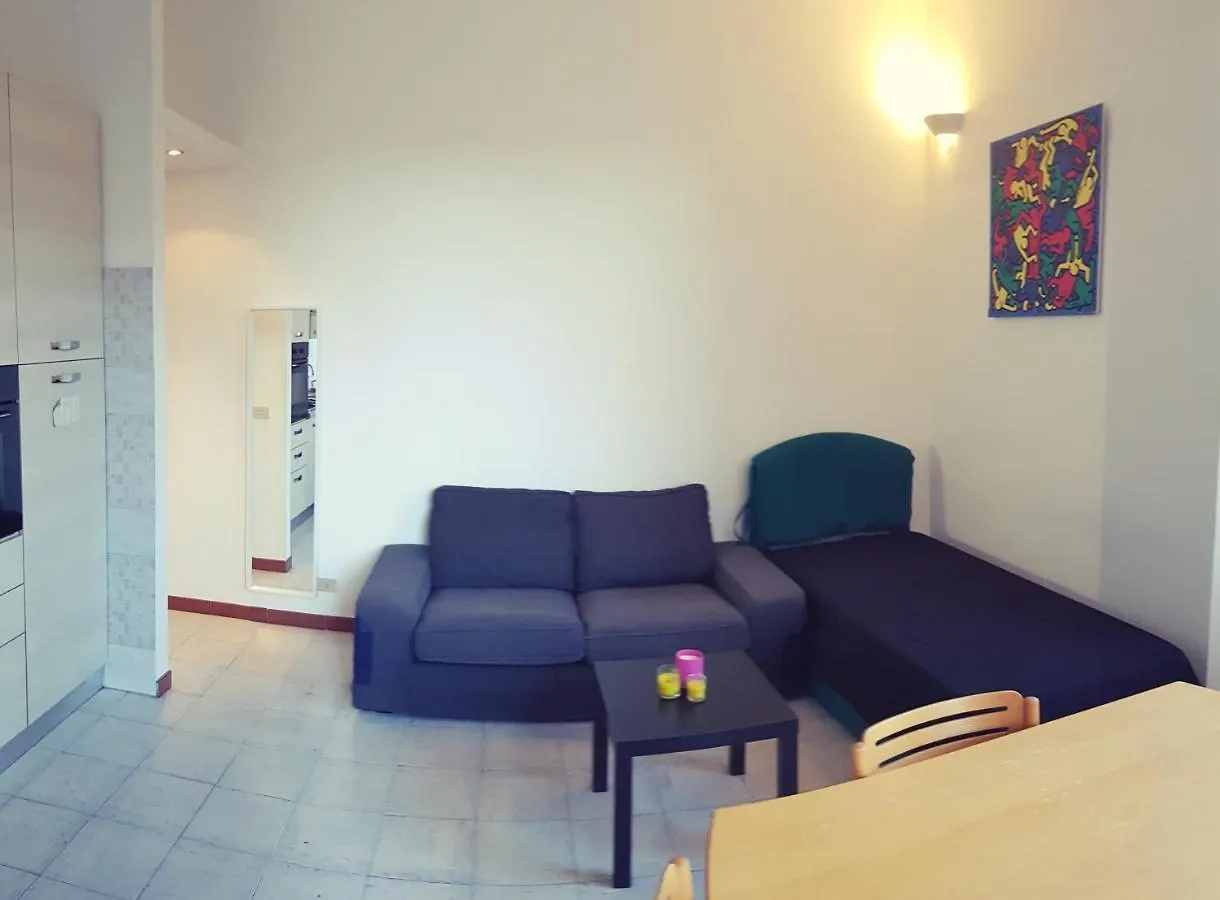 Navigli Xxiv Maggio Apartment Milan Italy