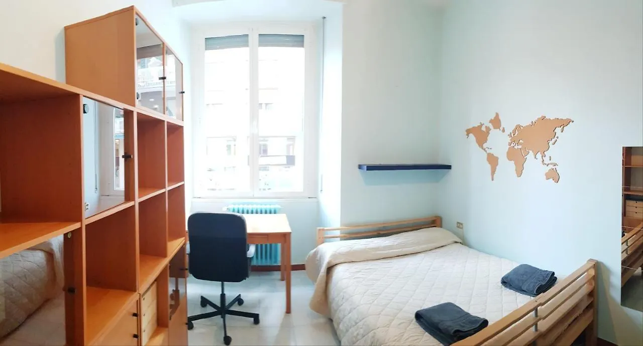 Navigli Xxiv Maggio Apartment Milan Italy