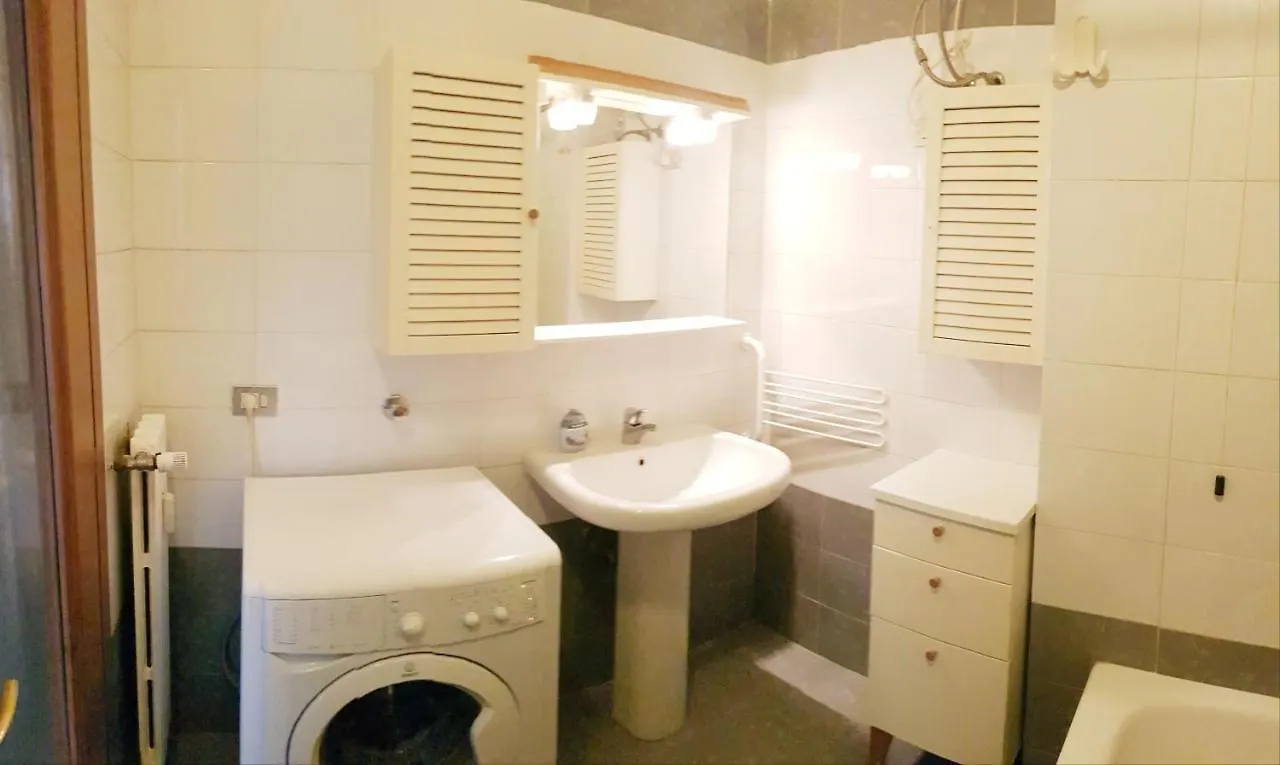 Navigli Xxiv Maggio Apartment Milan