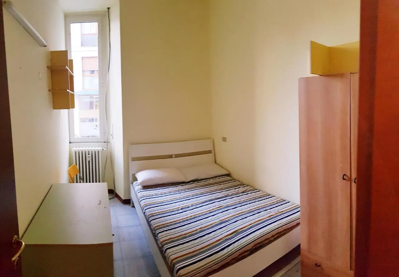 Navigli Xxiv Maggio Apartment Milan
